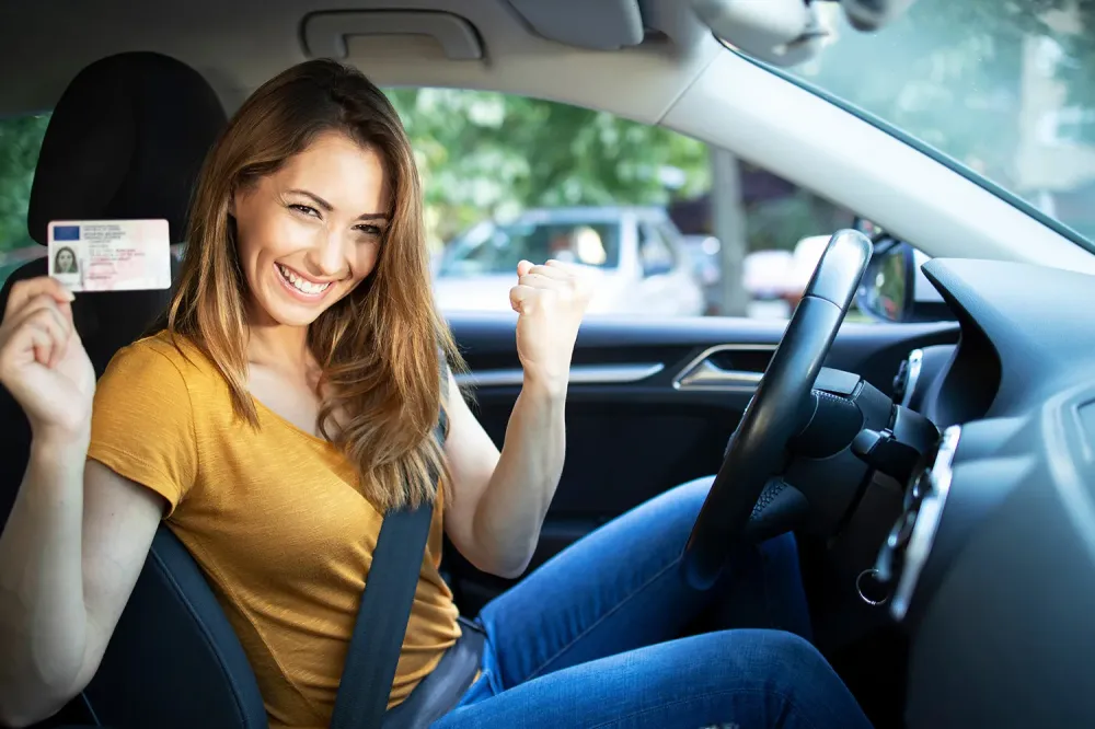 Réussissez votre permis B