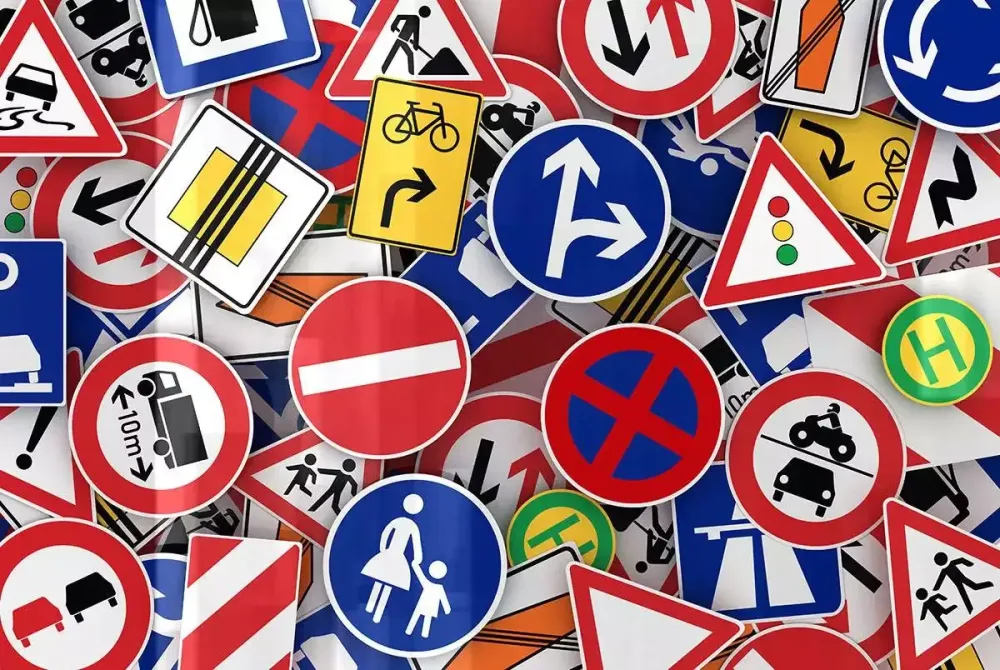 Code de la route à  Argenton-sur-Creuse