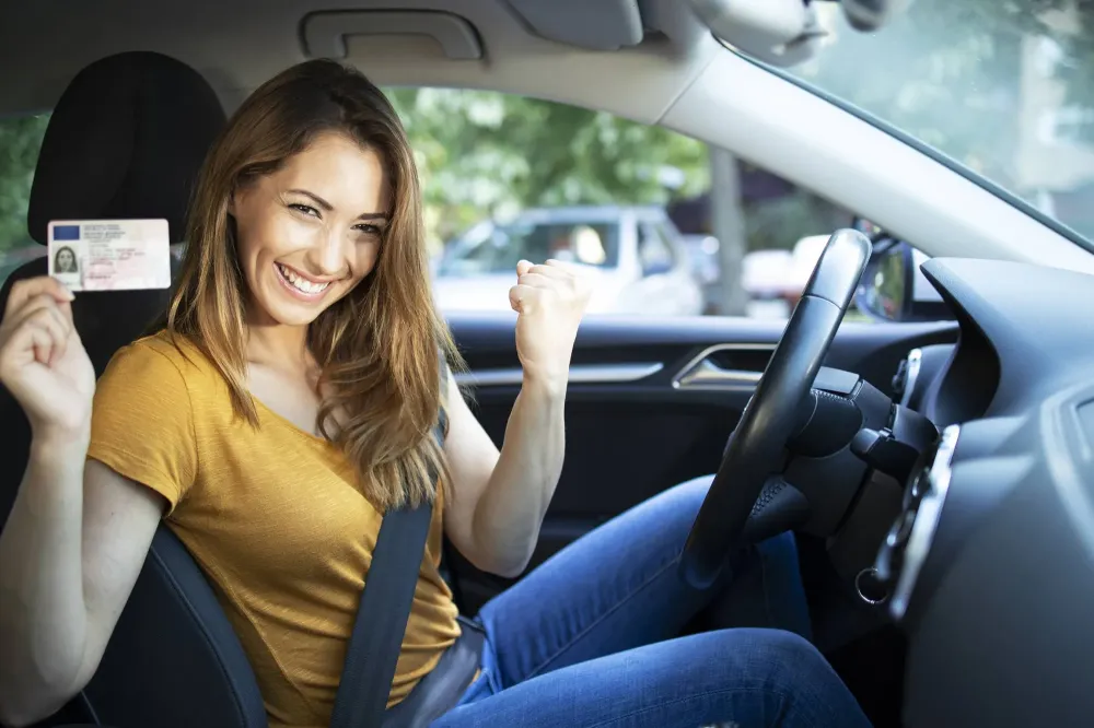 Permis voiture à  Argenton-sur-Creuse