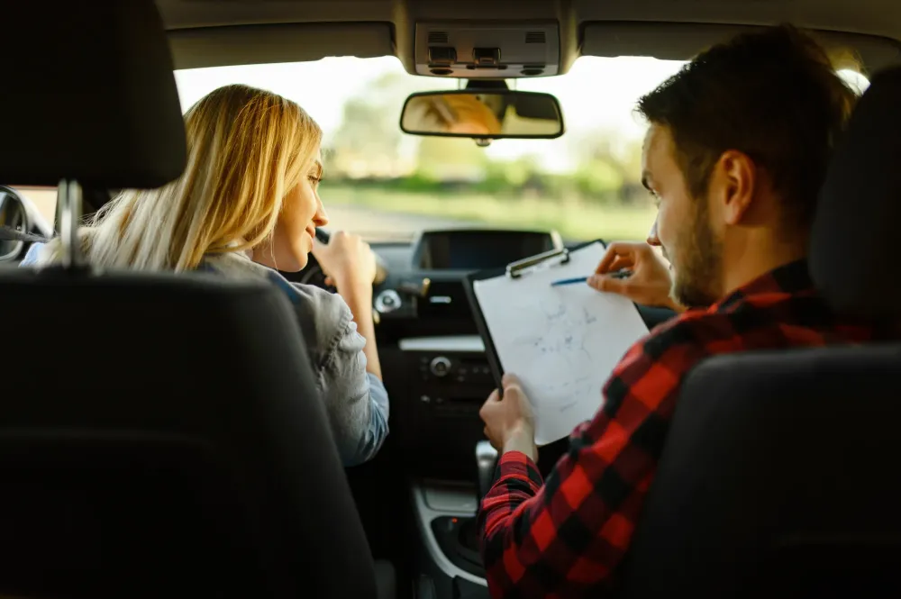 Permis de conduire à  Argenton-sur-Creuse