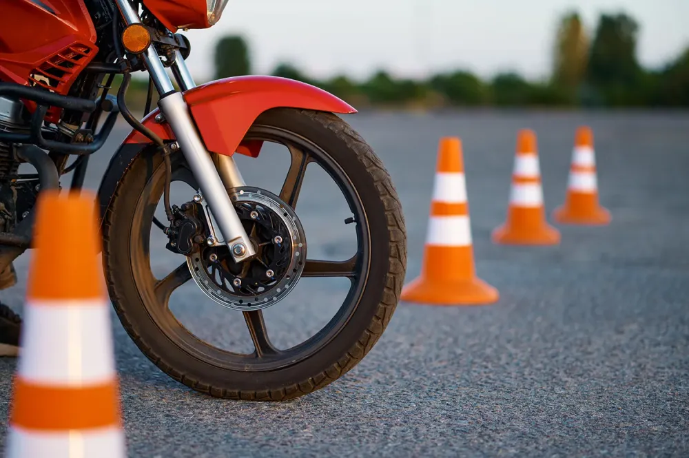 Permis moto à  Argenton-sur-Creuse